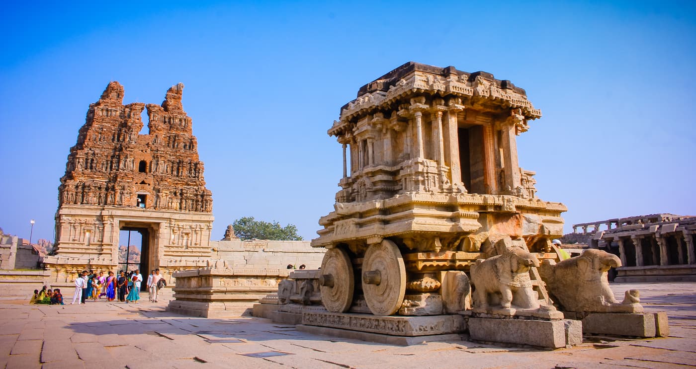 Jewels of South India 13 Nights & 14 days  - view 2