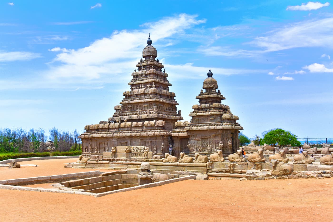 Jewels of South India 13 Nights & 14 days  - view 3