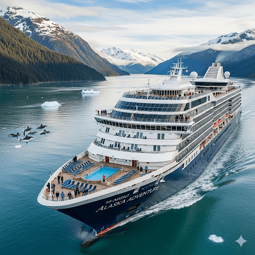Alaskan Explorer